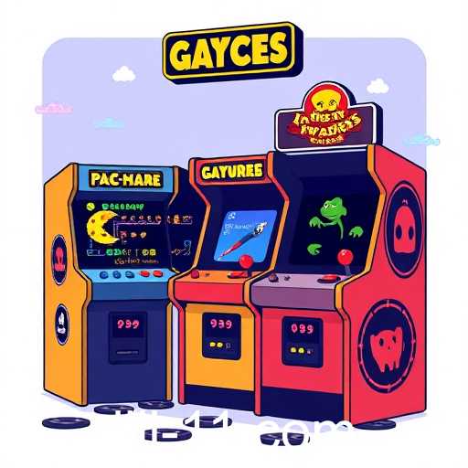Exploring the Timeless Appeal of Arcade Classics
