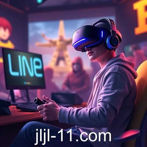 Digital Landscapes in Gaming: A 2025 Perspective