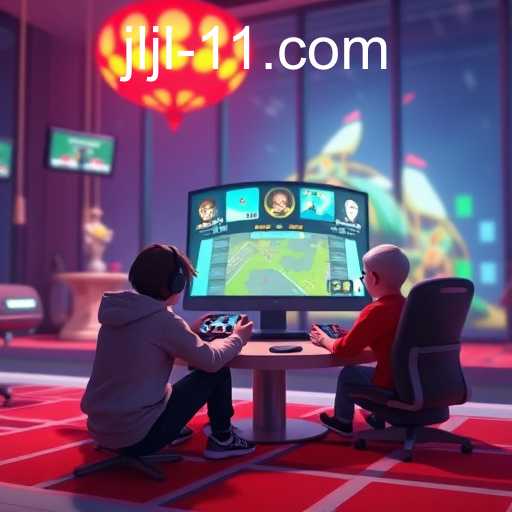 Emerging English Game Platform Trends