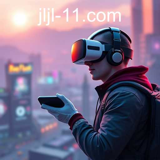 The Evolution of Online Gaming in 2025