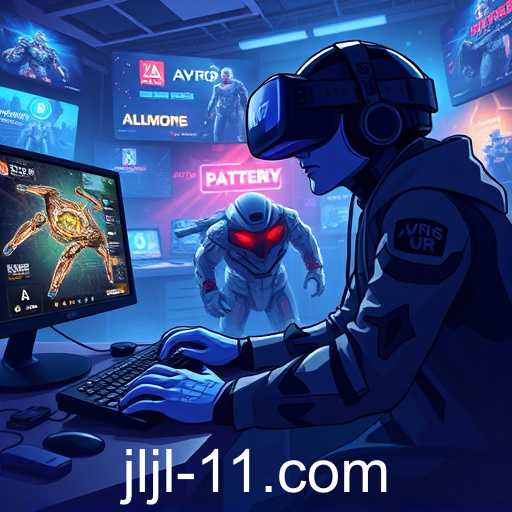 Gaming Evolution: jLjL11's Impact on the Industry