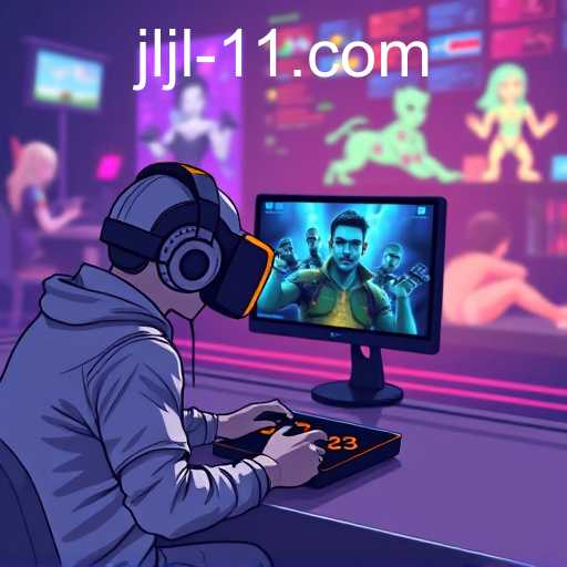 Gaming Integration Surge