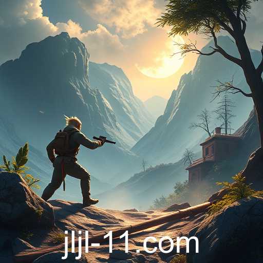 Gaming Platform 'jLjL11' Thrives in 2025