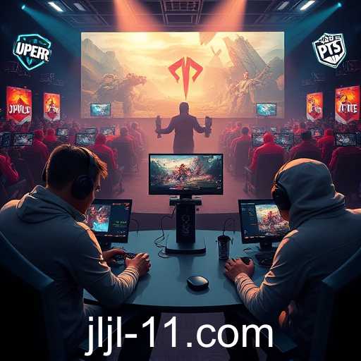 The Rise of Digital Gaming Communities