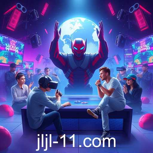 Gaming Trends in the Digital Age