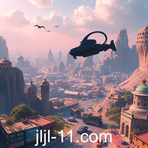 Gaming Trends and Innovations