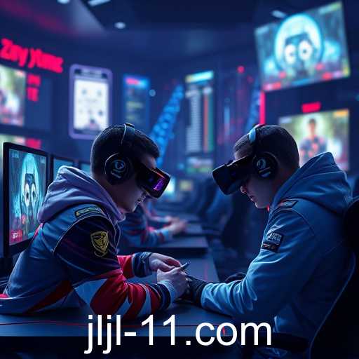 Impact of Gaming Websites on Society