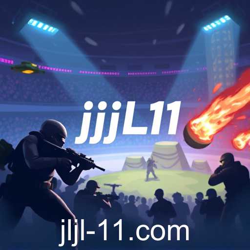 Exploring the Exciting World of Multiplayer Arena Games