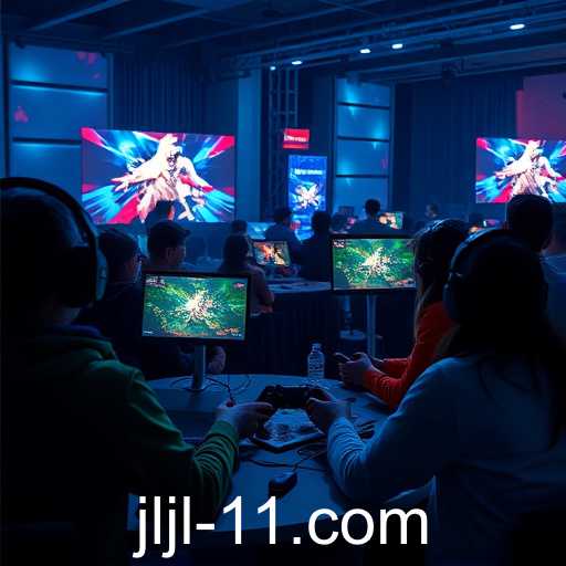 The Rise of Online Gaming Communities