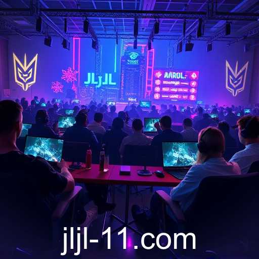 Online Gaming Landscape Evolution