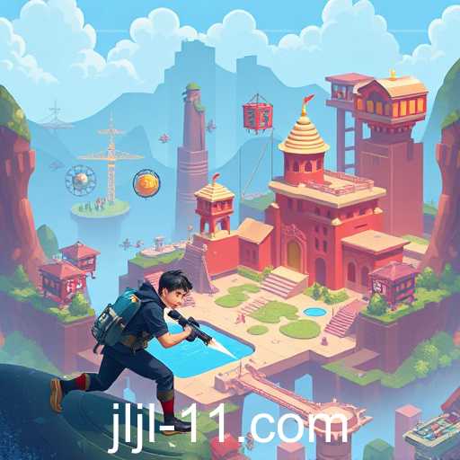 The Rise of Gaming: Navigating the Digital Era with 'jLjL11'