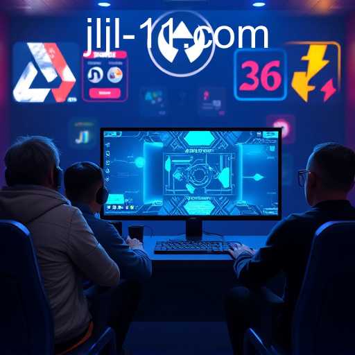 The Rise of jLjL11: A New Era in Online Gaming