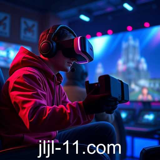 The Rising Influence of Online Gaming