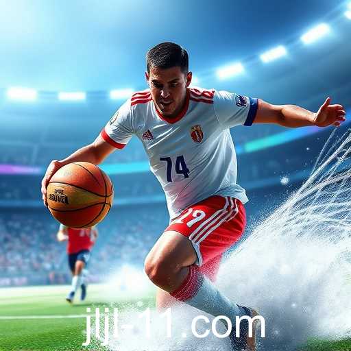 Exploring the Thrills of 'Sports Games': A Virtual Arena for Sports Enthusiasts