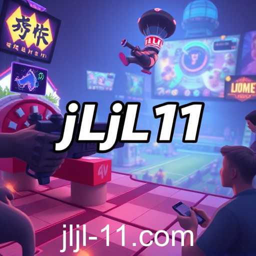 The Rise of jLjL11: Transforming Online Gaming